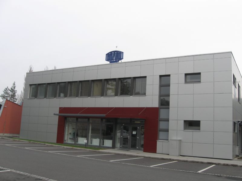 Servisní středisko na opravu ručních zvedacích zařízení značky BRANO